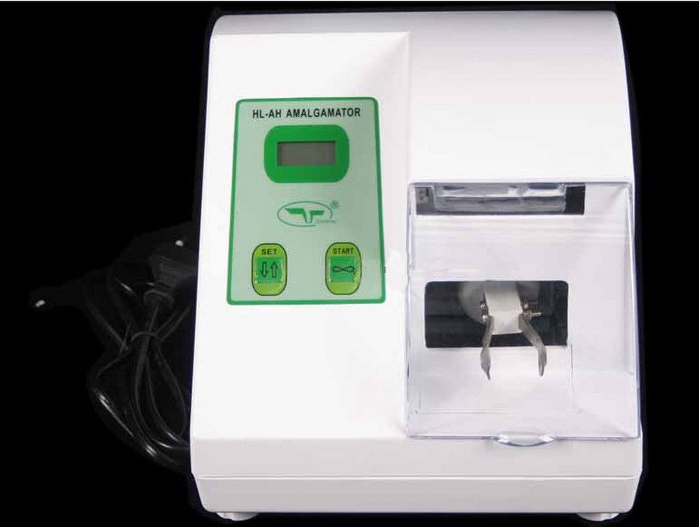 ZoneRay&reg; HL-AH G6 Dental Amalgamator Maschine Amalgammischger&auml;t